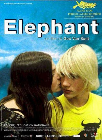 Elephant