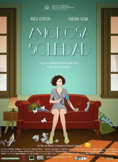 Amorosa soledad