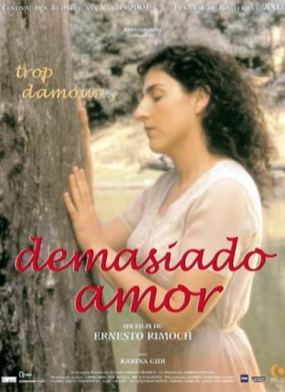Demasiado amor