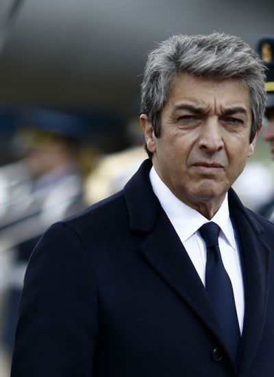 El Presidente