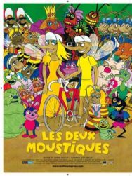 Les Deux moustiques