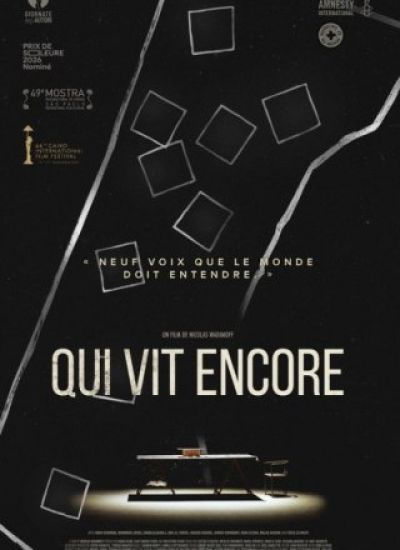 Qui vit encore