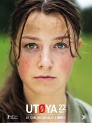 Utøya, 22 Juillet