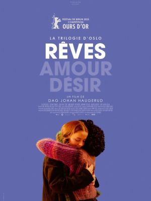 Affiche du film La Trilogie d'Oslo / Rêves