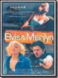 Elvis et Marilyn