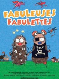 Fabuleuses fabulettes