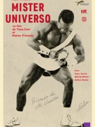 Mister Universo