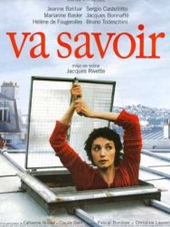 Va savoir +