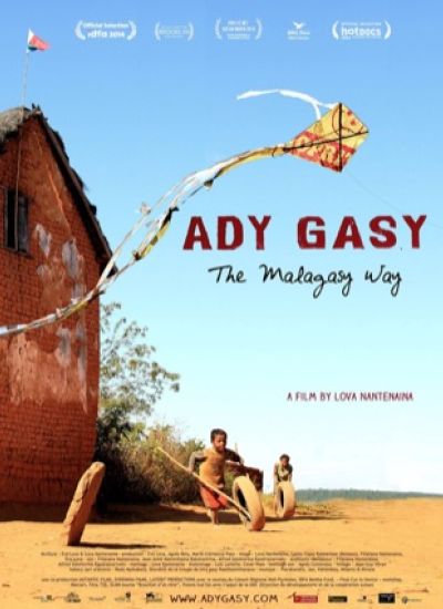 Ady Gasy