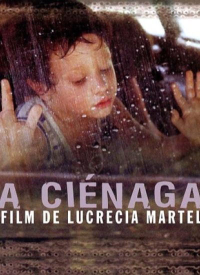 La cienaga