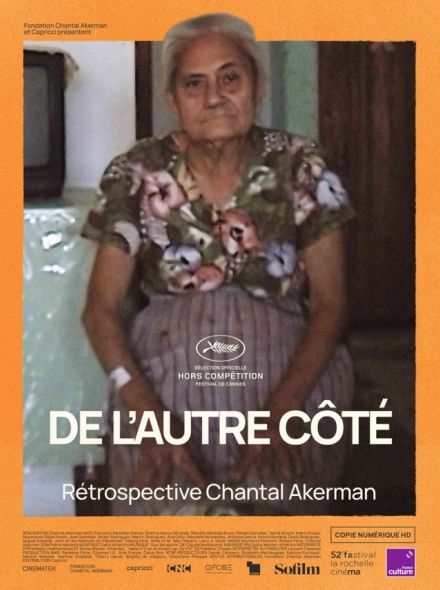 De l'autre côté