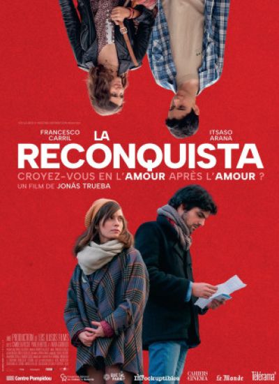 La reconquista