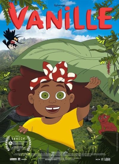 Vanille