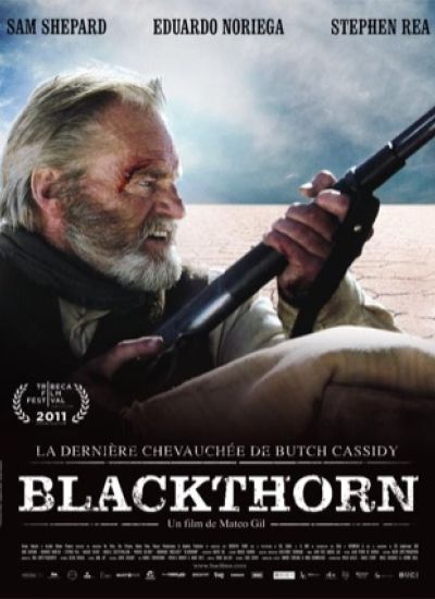 Blackthorn