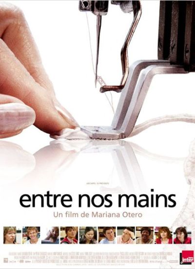 Entre nos mains