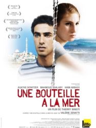 Une bouteille à la mer