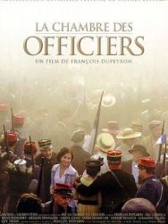 La chambre des officiers