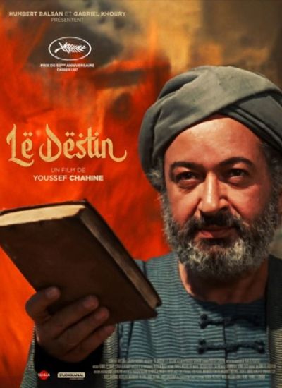 Le destin