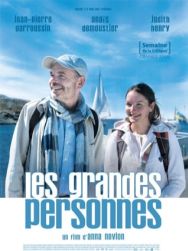 Les grandes personnes