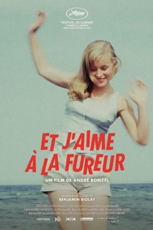 Affiche du film Et j'aime à la fureur