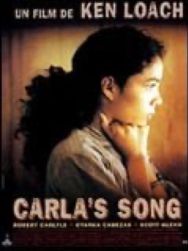 Carla's song