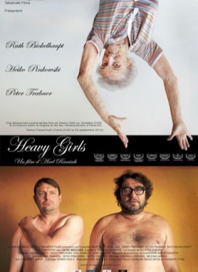 Heavy Girls