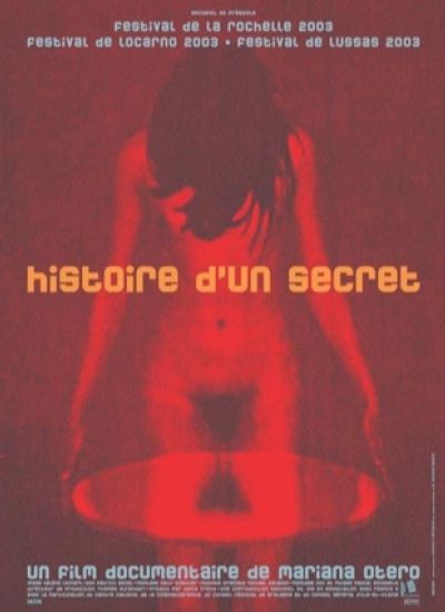 Histoire d'un secret