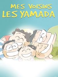 Mes voisins les Yamada