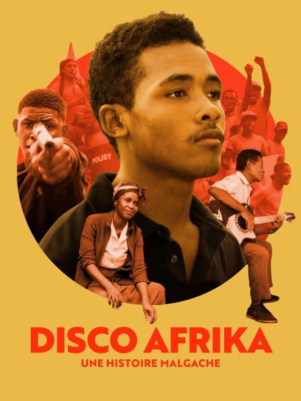 Disco Afrika : une histoire malgache