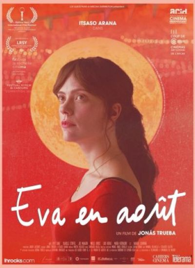 Eva en août