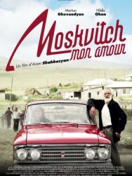Moskvitch mon amour