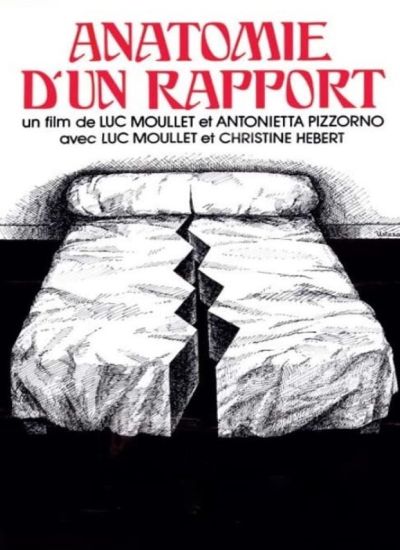 Anatomie d'un rapport