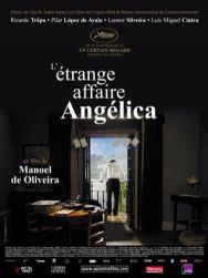 L'étrange affaire Angélica