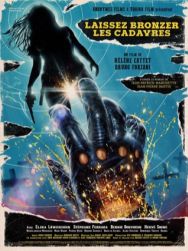 Laissez bronzer les cadavres