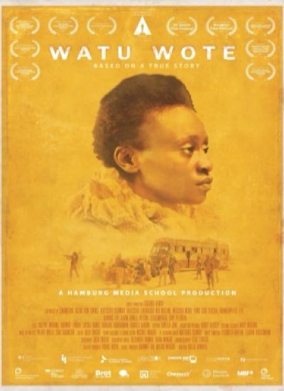 Watu Wote
