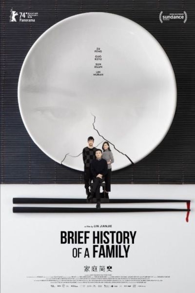 Brief History of a Family