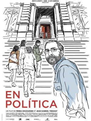 Affiche du film En Política