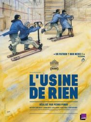 L'Usine de rien