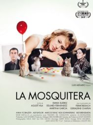 La mosquitera