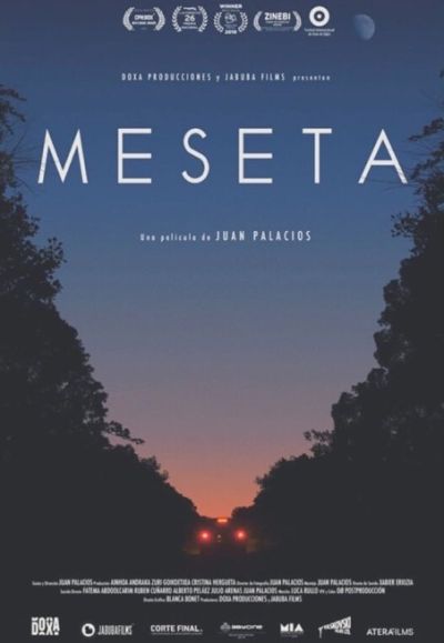 Meseta