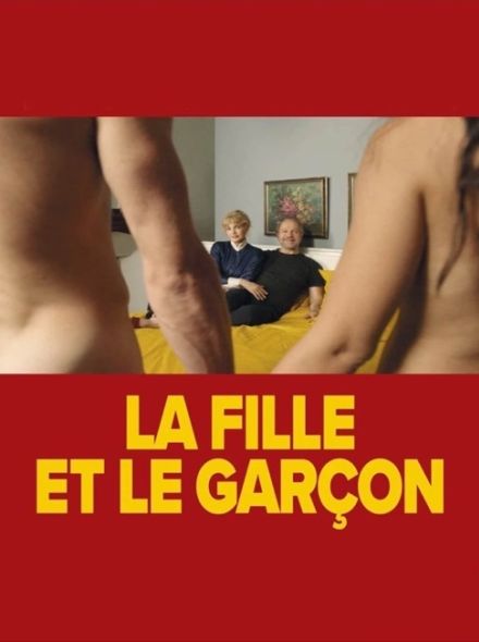 La Fille et le garçon