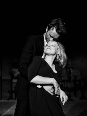 Affiche du film Cold War