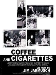 Coffee and cigarettes