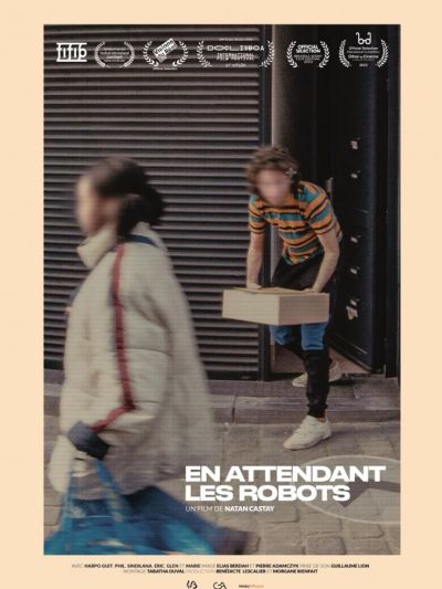 IA VS Connerie naturelle - Programme de courts métrages