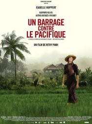 Un Barrage contre le pacifique