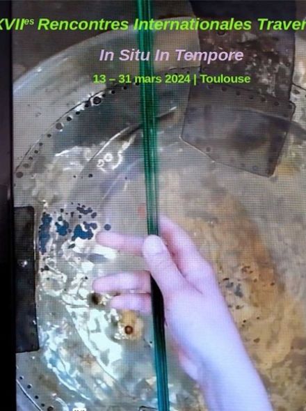 Traverse 2024 - Cinéma expérimental et Art vidéo