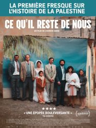 Ce qu'il reste de nous