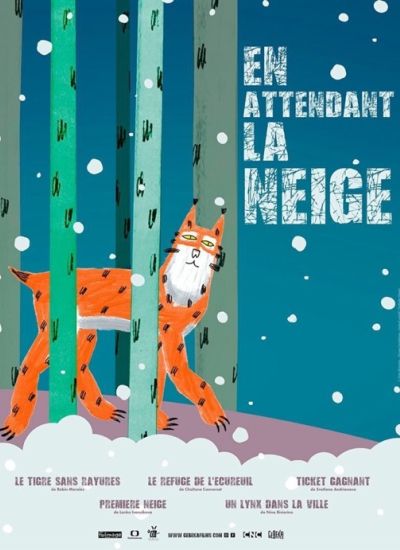 En attendant la neige