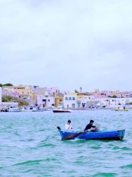 Fucoammare, par-delà Lampedusa