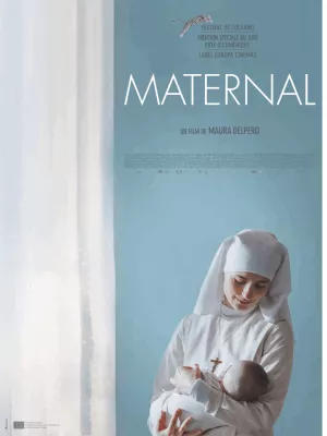 Affiche du film Maternal